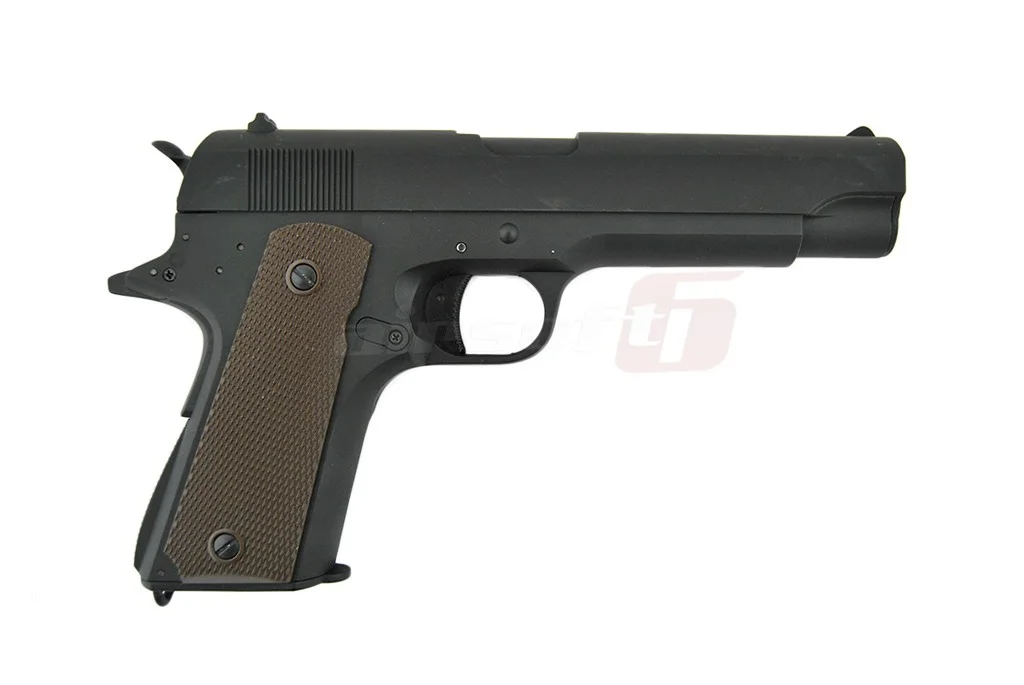 Cyma 1911 Electric CM.123 4