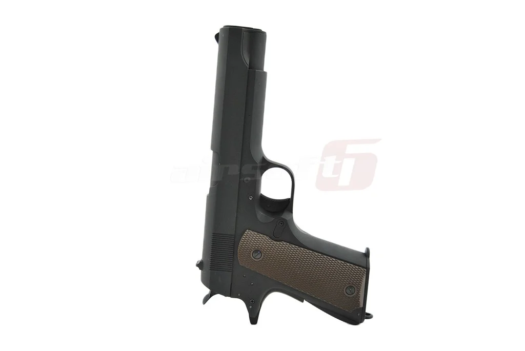 Cyma 1911 Electric CM.123 7