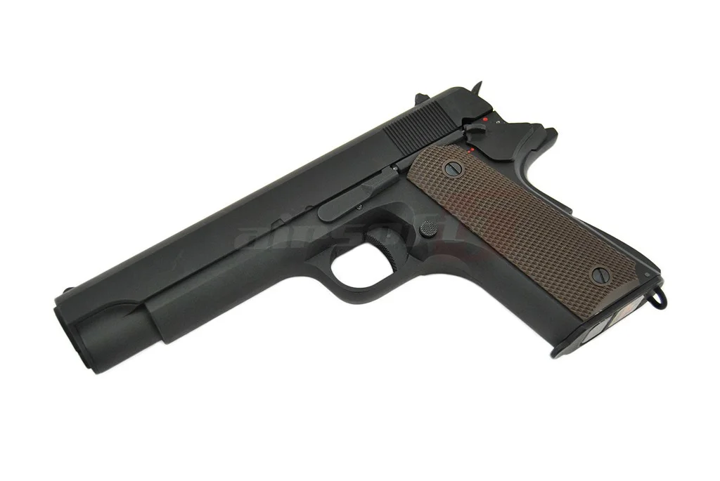 Cyma 1911 Electric CM.123 5