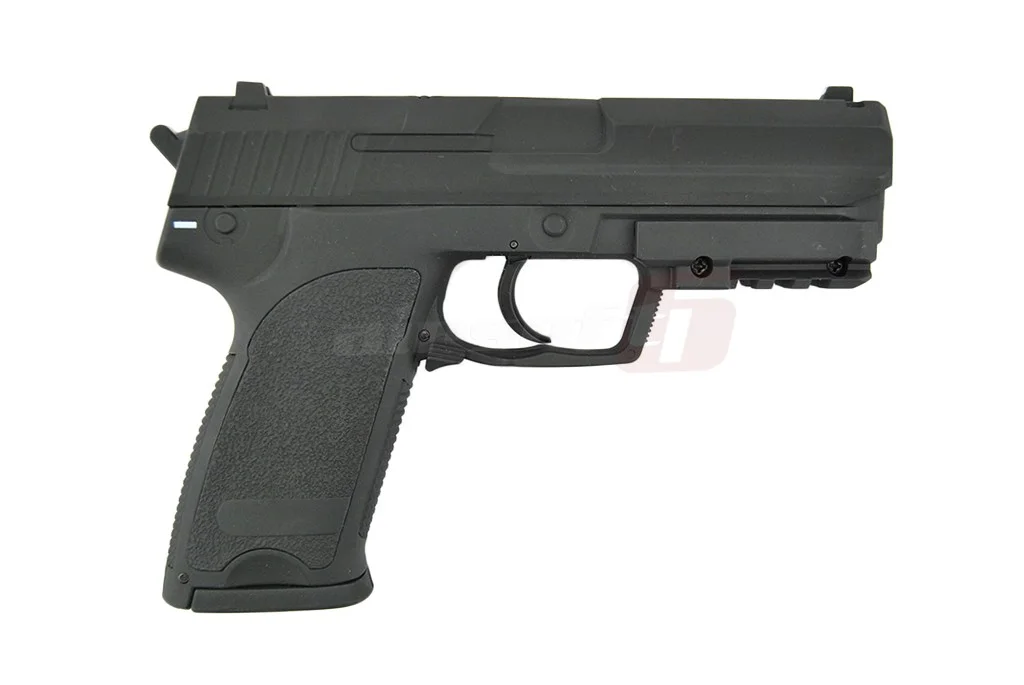 Cyma USP Electric CM.125 7