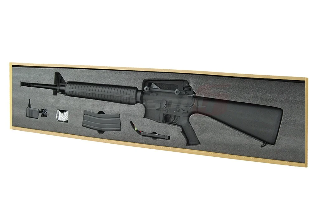 Cyma M16A4 CM.009 6
