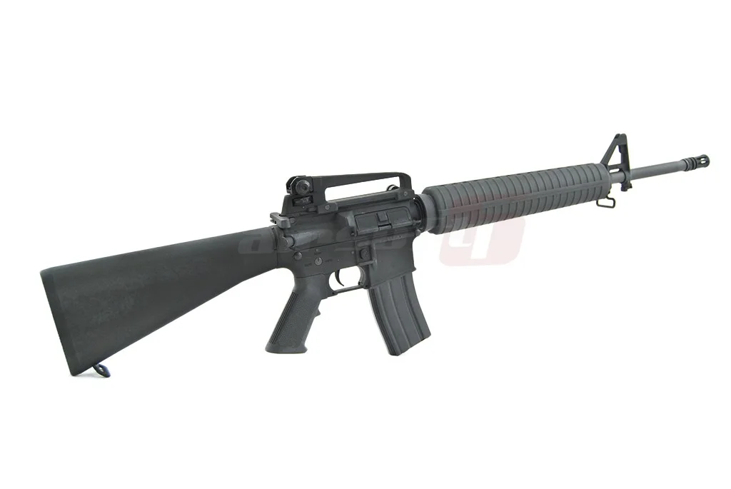 Cyma M16A4 CM.009 8