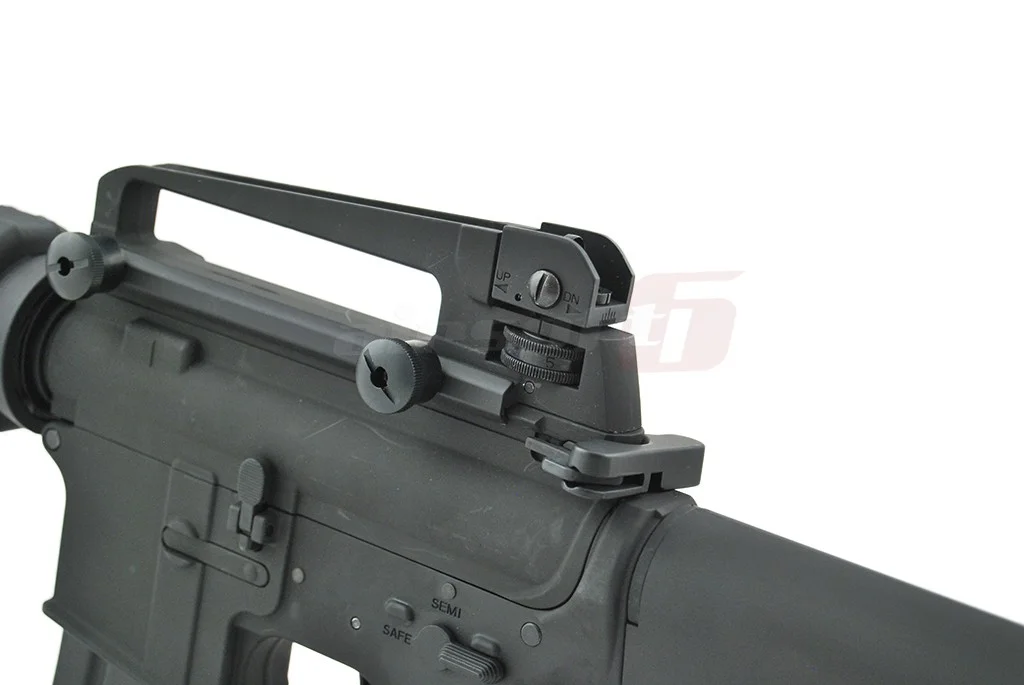 Cyma M16A4 CM.009 7
