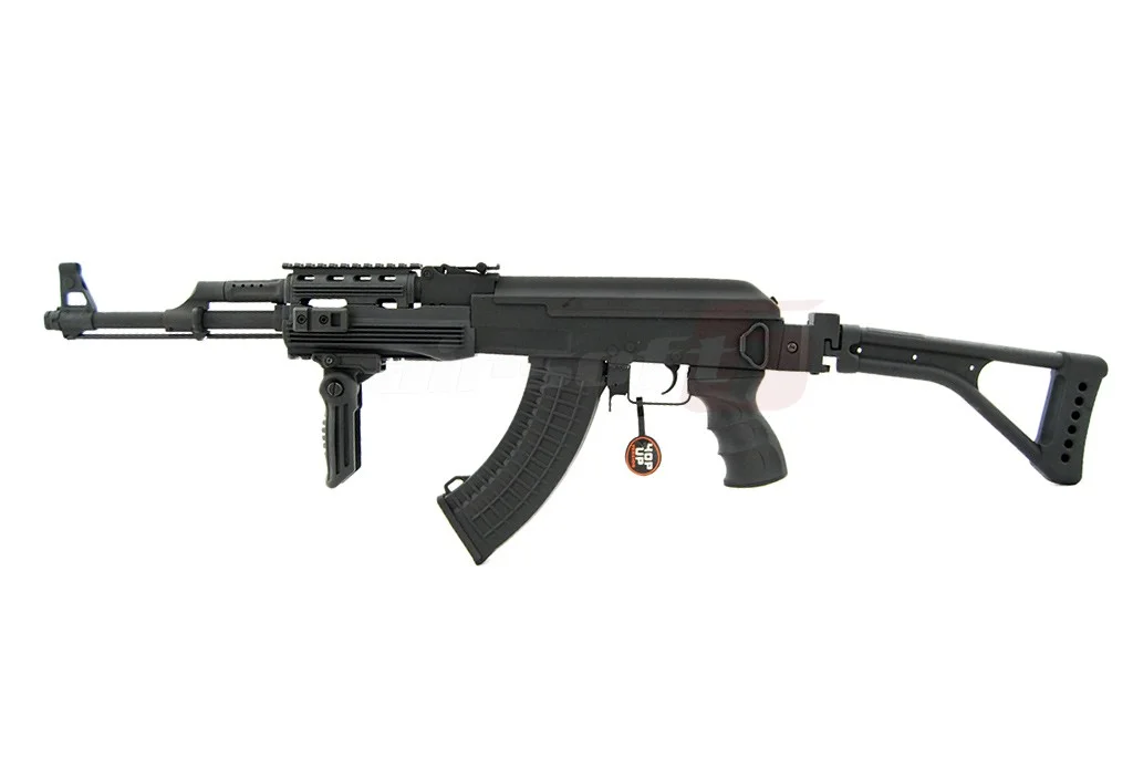 Cyma AK47 Tactic CM.028U 10