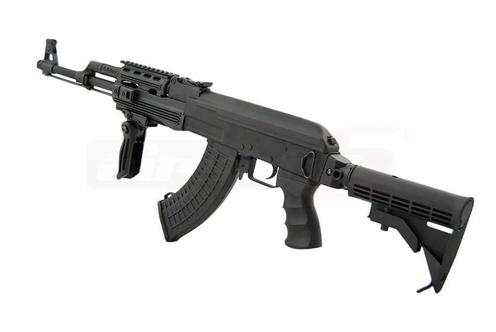 Cyma AK47 Tactical CM.028C 11