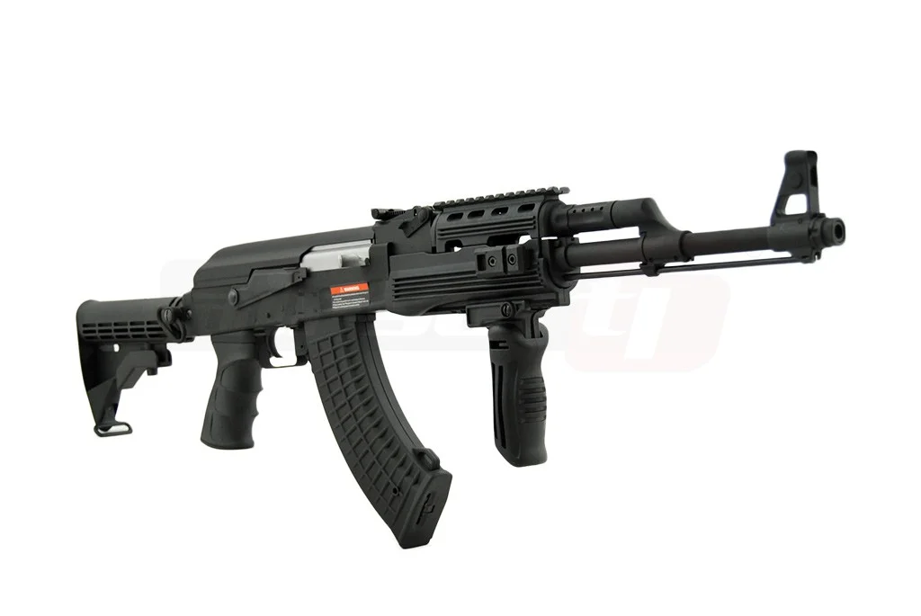 Cyma AK47 Tactical CM.028C 14