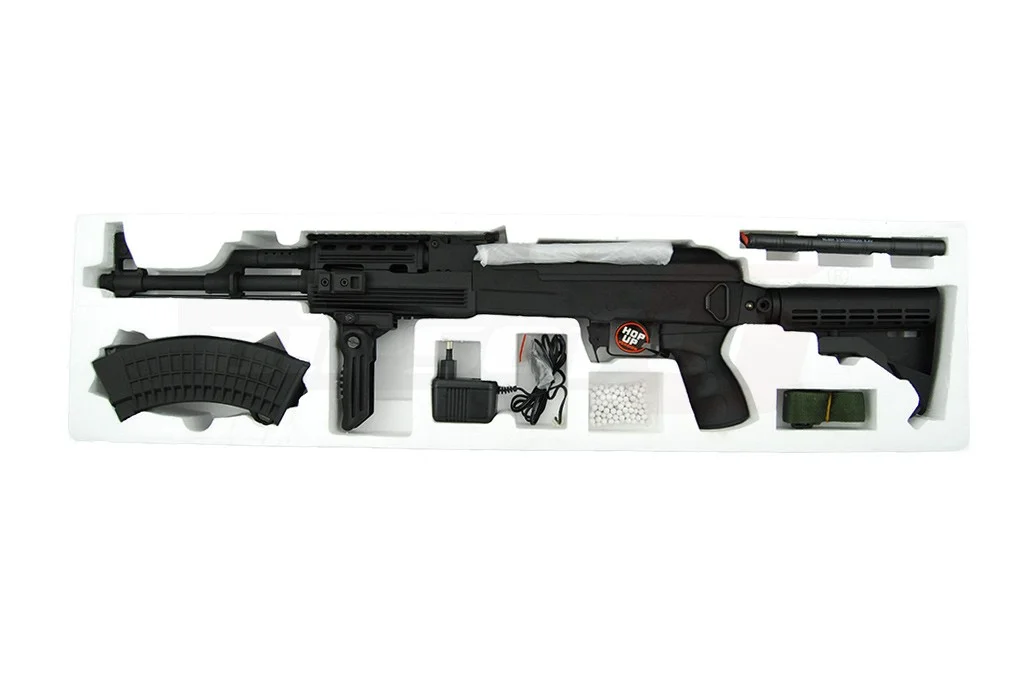Cyma AK47 Tactical CM.028C 8