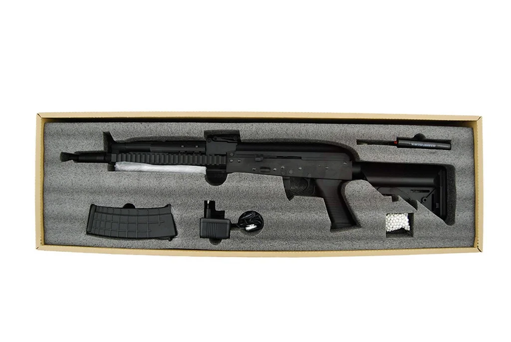 Cyma AK47 Tactic CM.040I 6