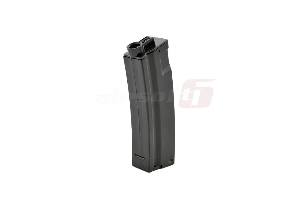 Cyma Short MP5 Mid Cap Magazine 3