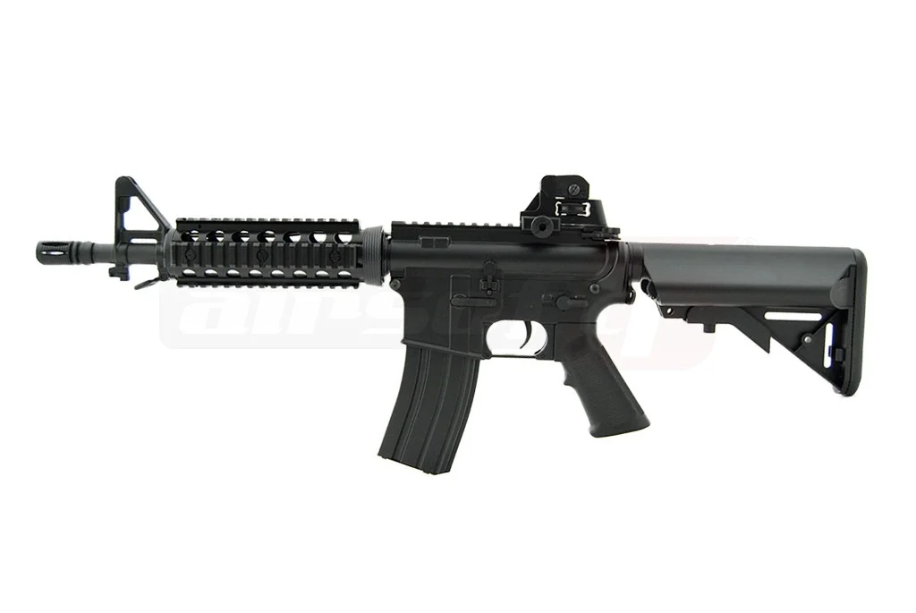 Cyma M4 CM.506 ABS 11