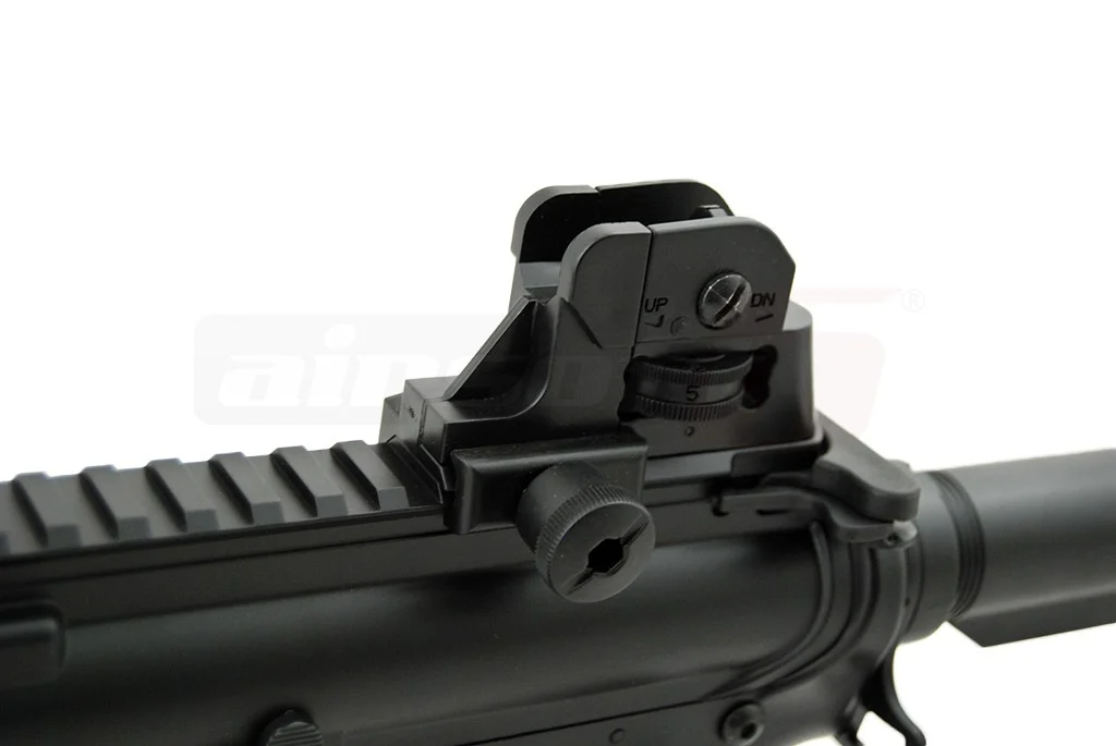 Cyma M4 CM.506 ABS 3