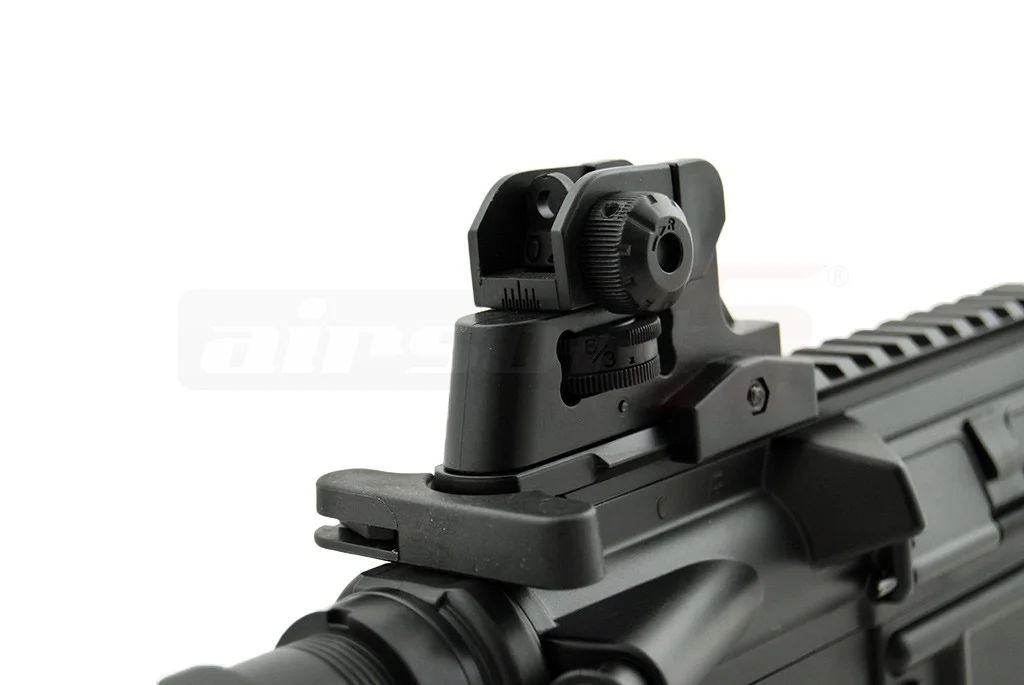 Cyma M4 CM.506 ABS 7
