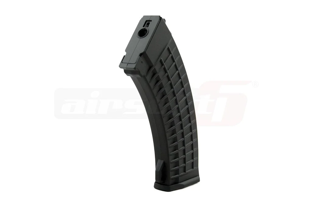 Cyma AK Mid Cap Waffle Magazine 2