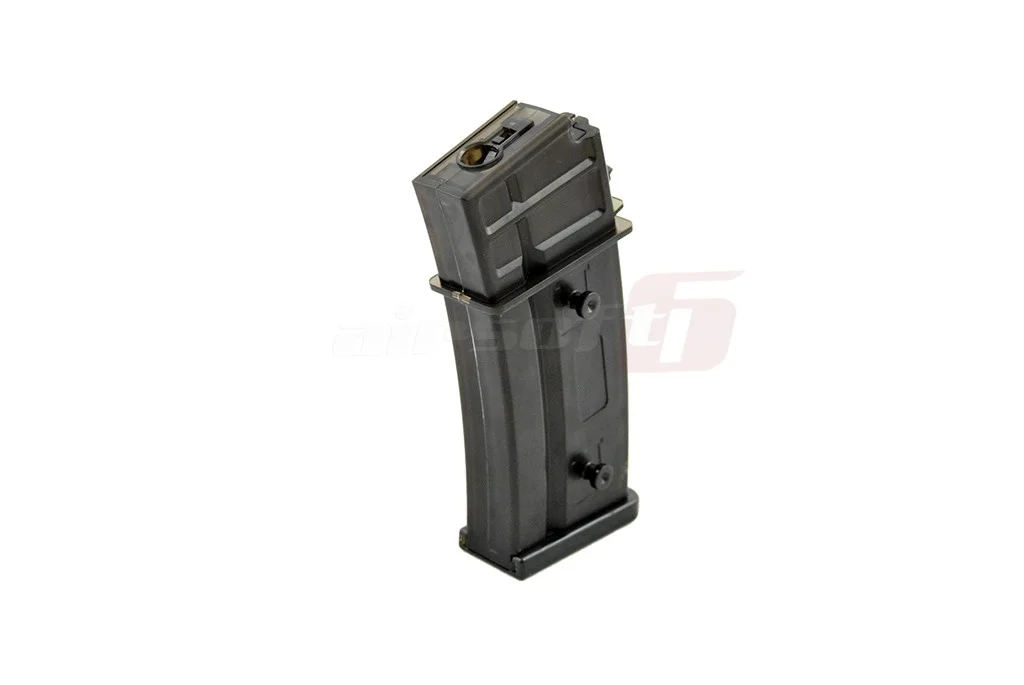 Cyma G36 Mid Cap Magazine 3