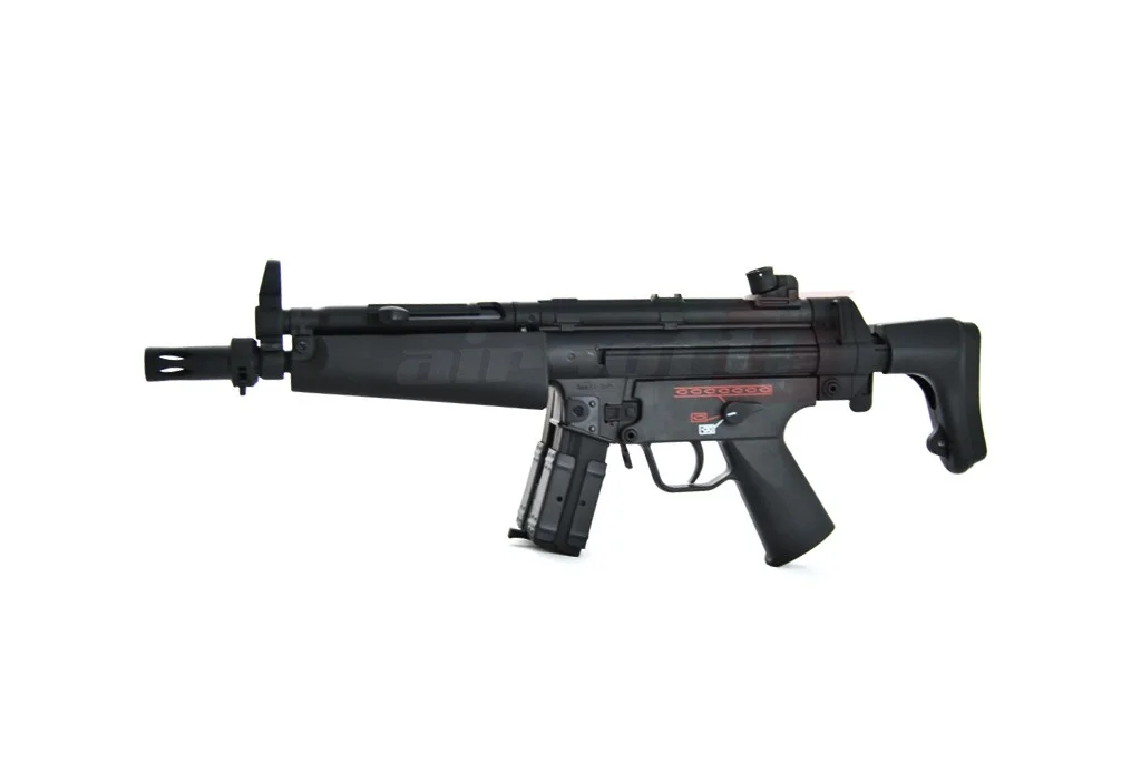 Cyma MP5 Navy CM.027J 11
