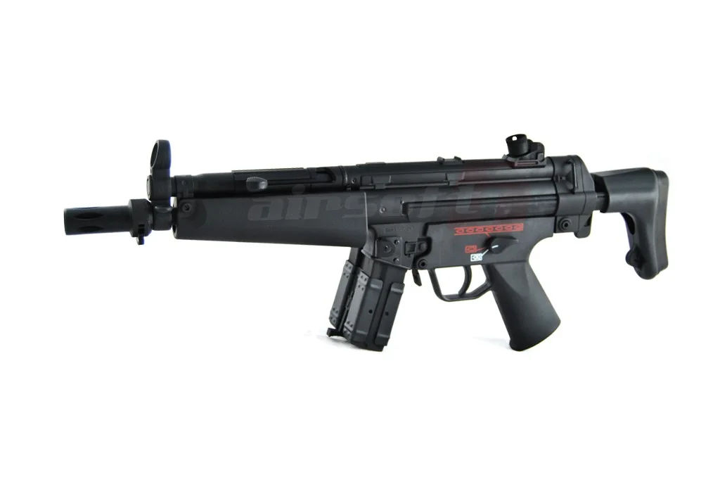 Cyma MP5 Navy CM.027J 13