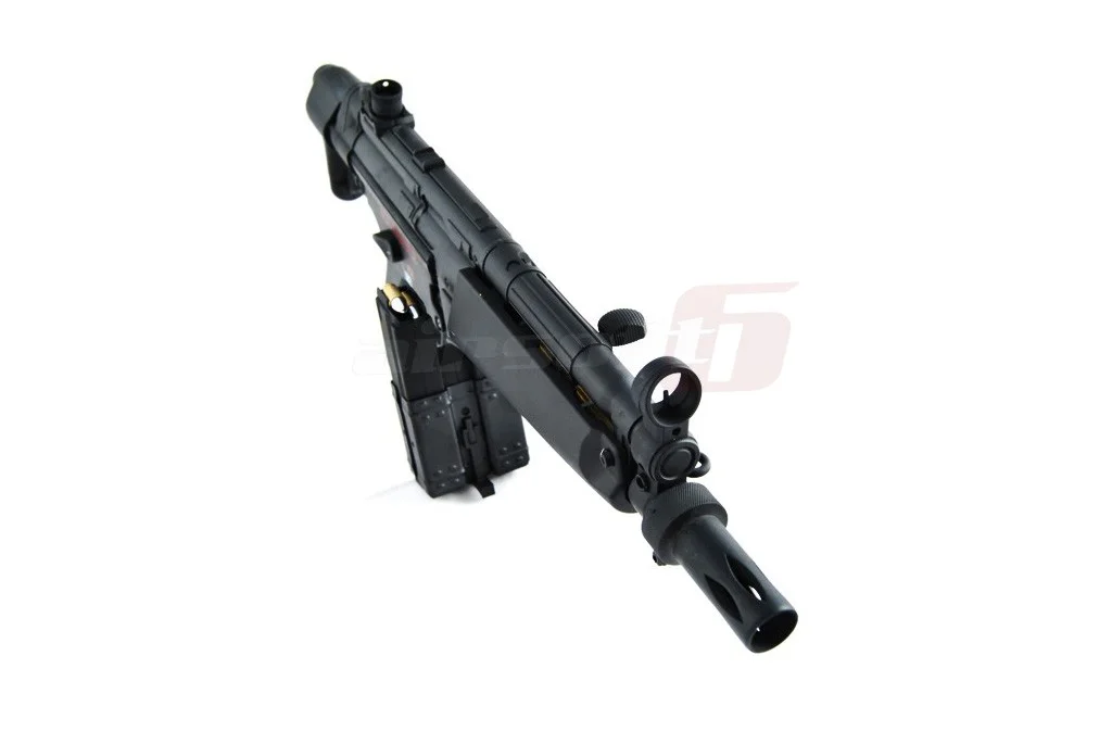 Cyma MP5 Navy CM.027J 12