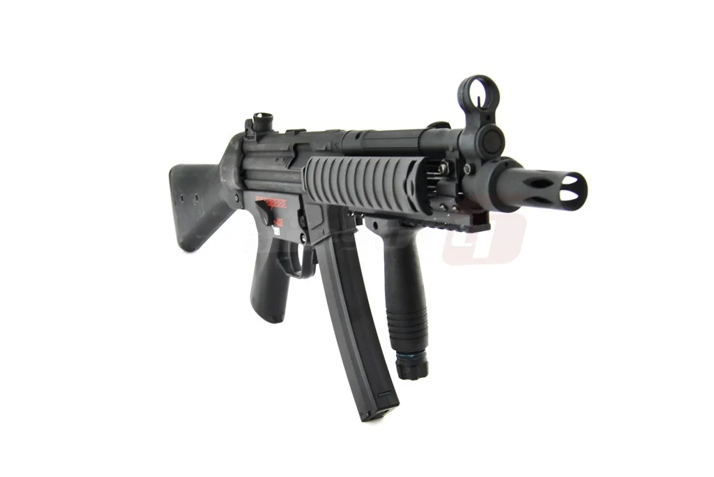 Cyma MP5 A4 RIS CM.041B 6