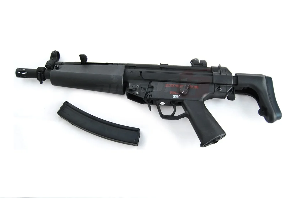 Cyma MP5 Navy CM.041J 5