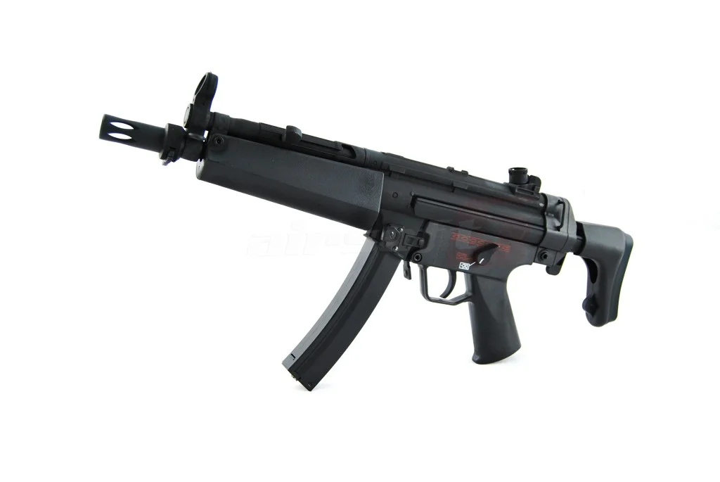 Cyma MP5 Navy CM.041J 11