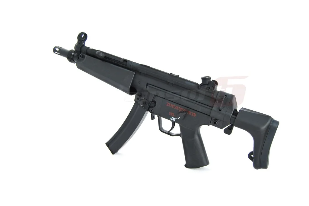 Cyma MP5 Navy CM.041J 9