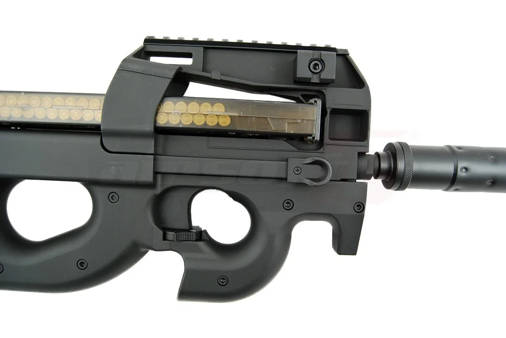 Cyma P90 CM.060B 9