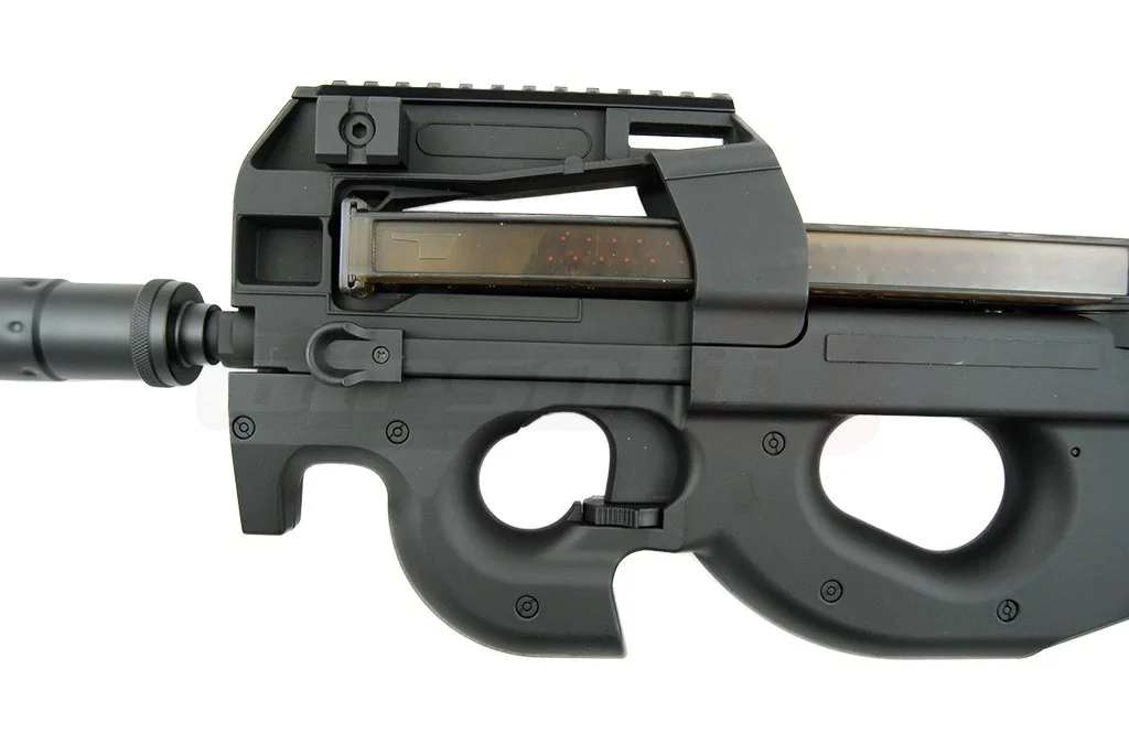 Cyma P90 CM.060B 8