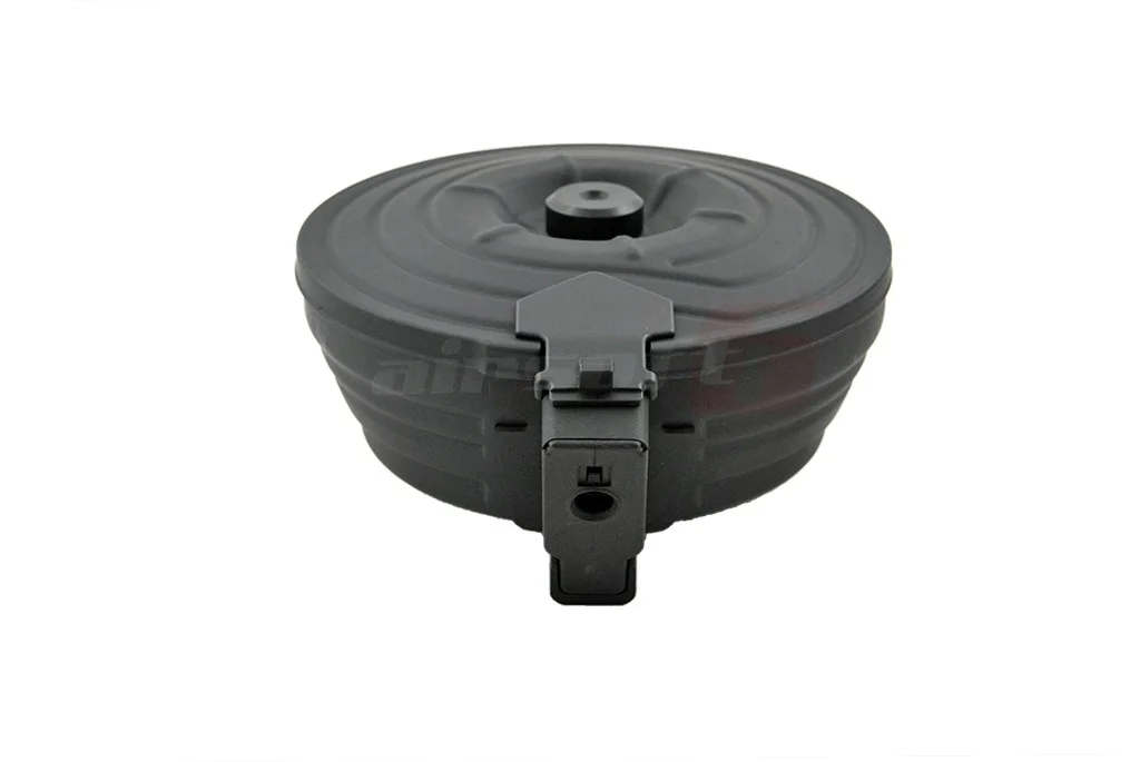 Cyma High-Capacity Electronic AK Magazine 5