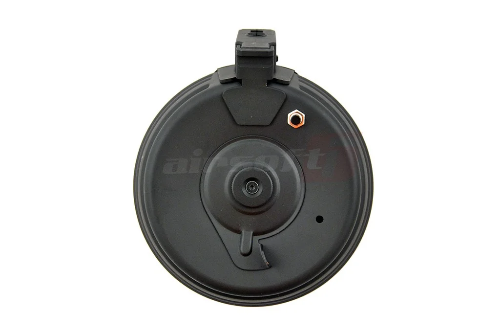 Cyma High-Capacity Electronic AK Magazine 6