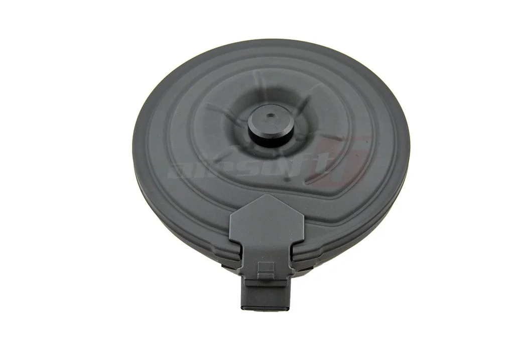 Cyma High-Capacity Electronic AK Magazine 4