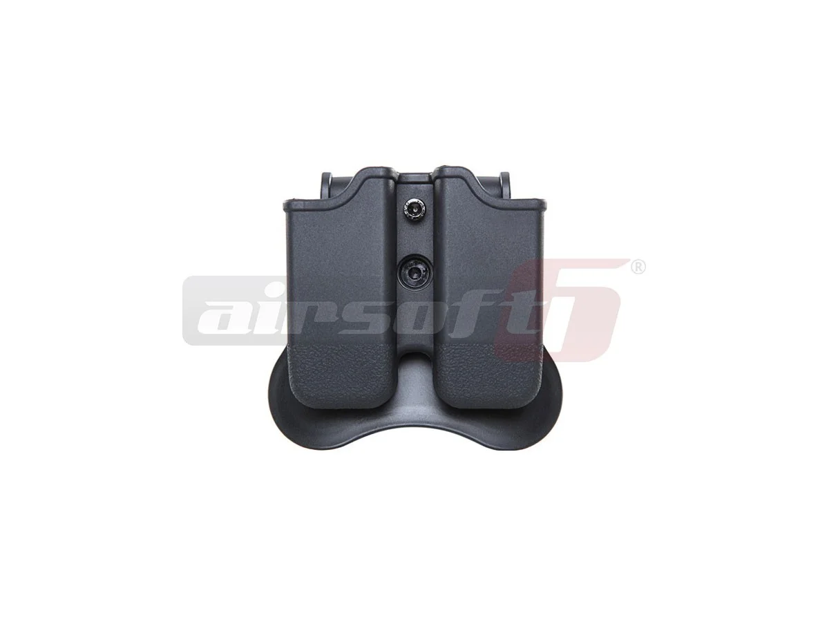 Cytac Glock Magazine Holder 3