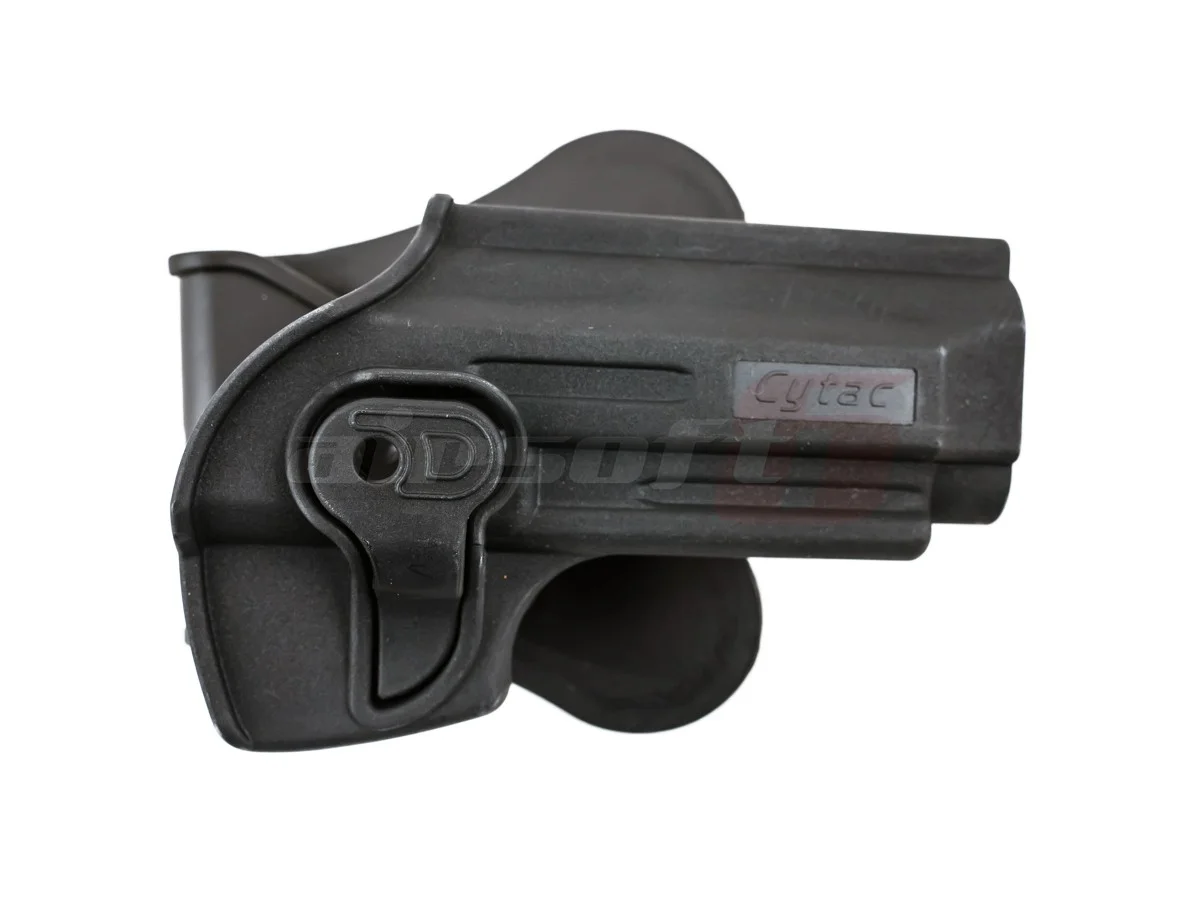 Cytac Rigid Holster for Beretta 2