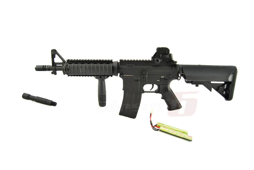 D-Boys M4 CQB BI-3981 2