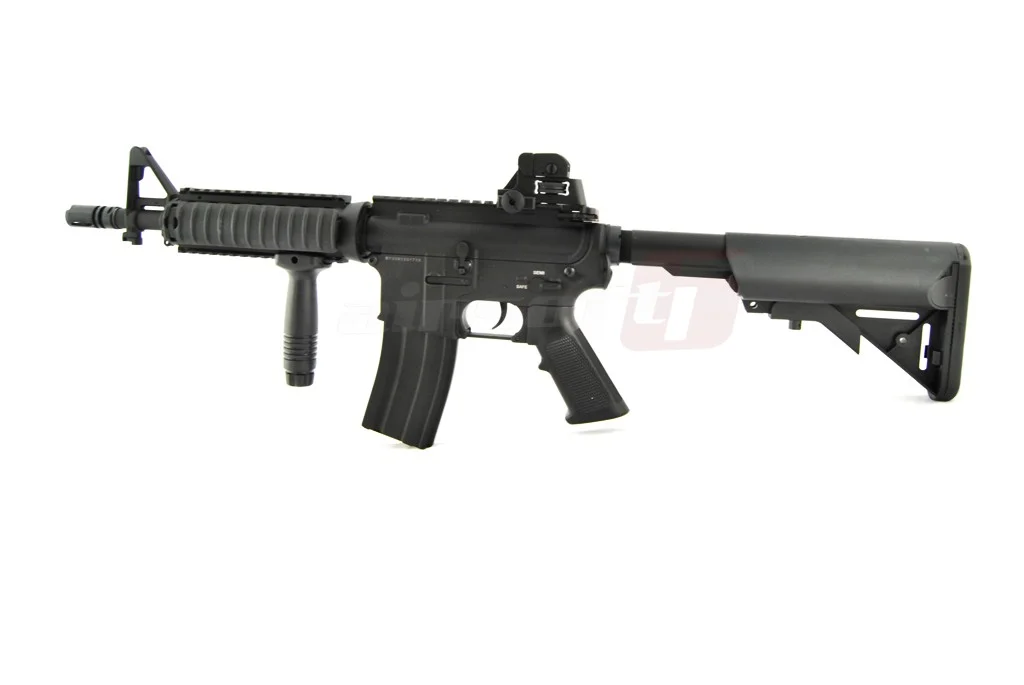 D-Boys M4 CQB BI-3981 5