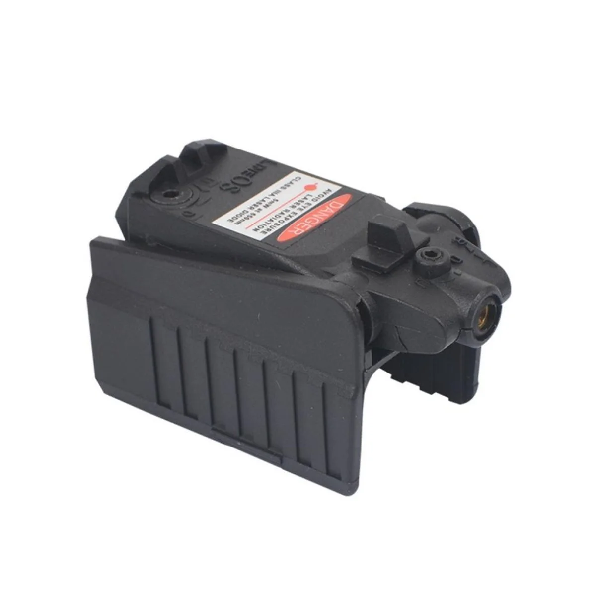 WADSN Compact Laser Glock High