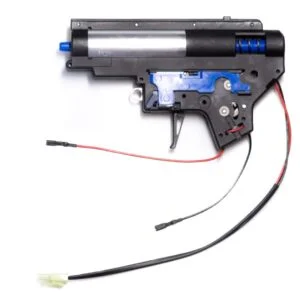 Delta Armory complete M4 gearbox