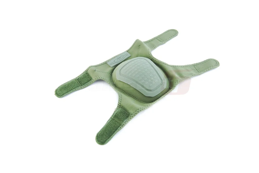 Damascus Imperial™ Knee Pads Olive 4