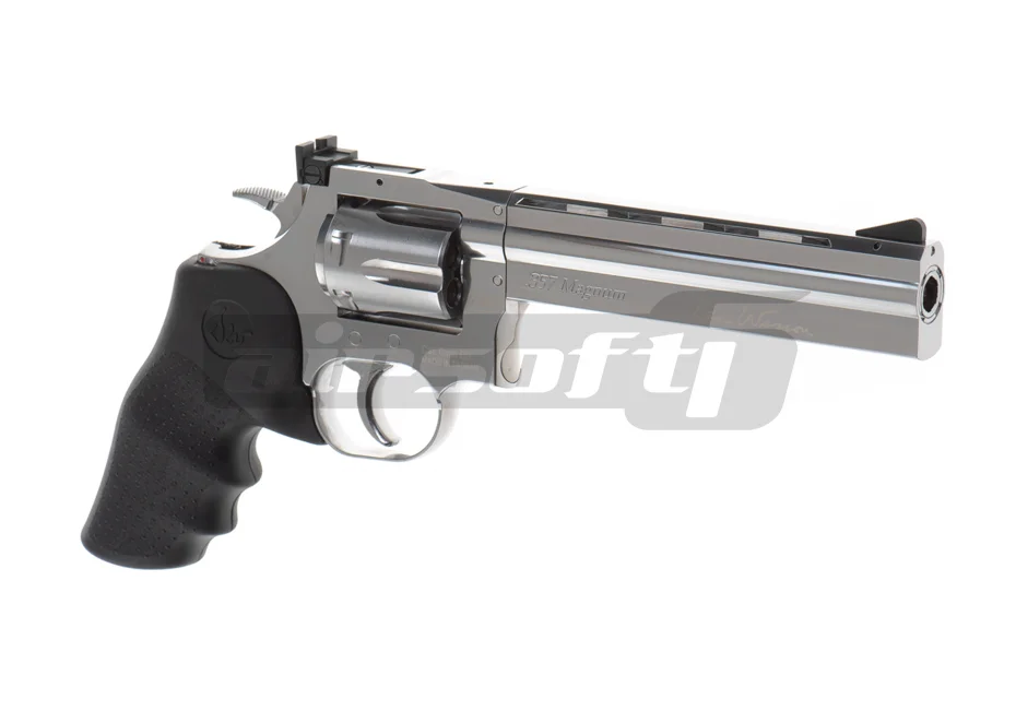 Dan Wesson revolver DW 715 6 inch 3