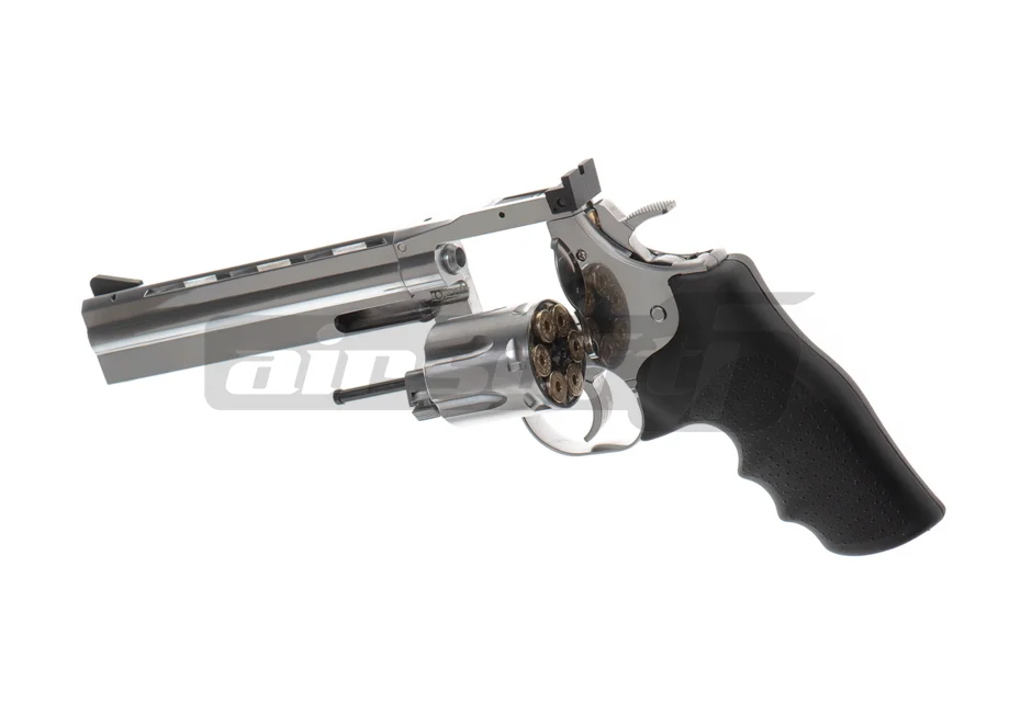 Dan Wesson revolver DW 715 6 inch 2