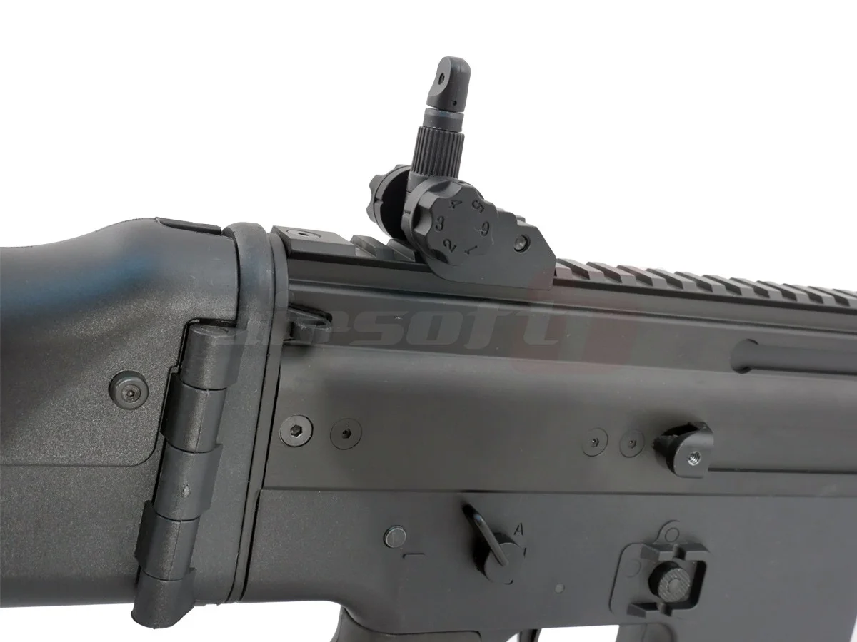 Dboys SCAR L MK16 2