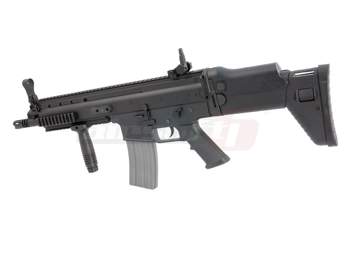 Dboys SCAR L MK16 8