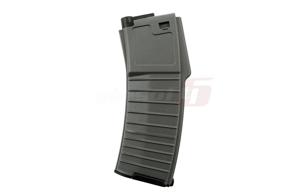 D-Boys KAC M4/M16 Mid Cap Magazine 2