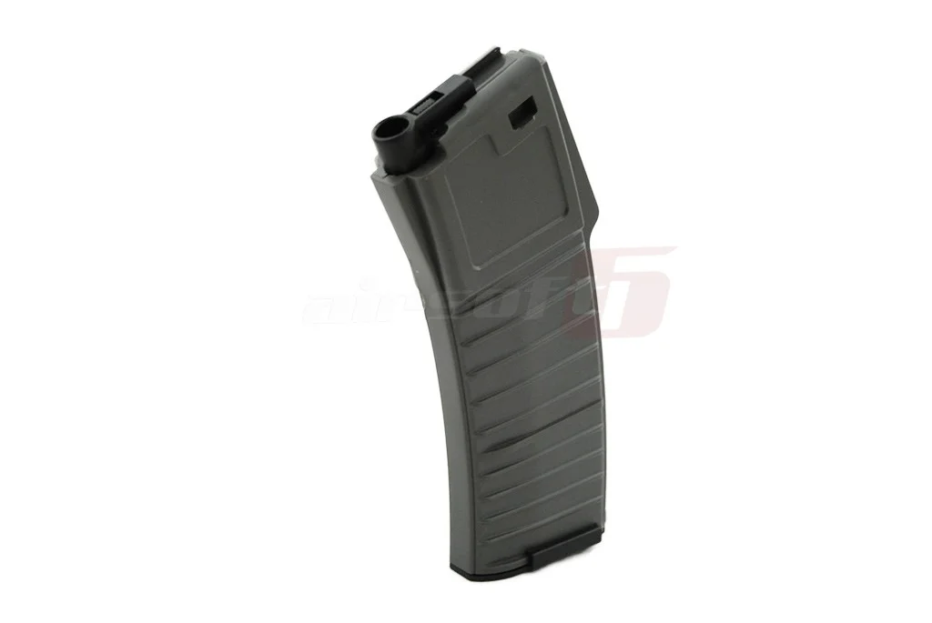 D-Boys KAC M4/M16 Mid Cap Magazine 4