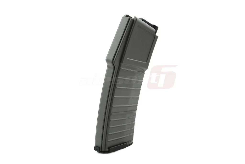 D-Boys KAC M4/M16 Mid Cap Magazine 3