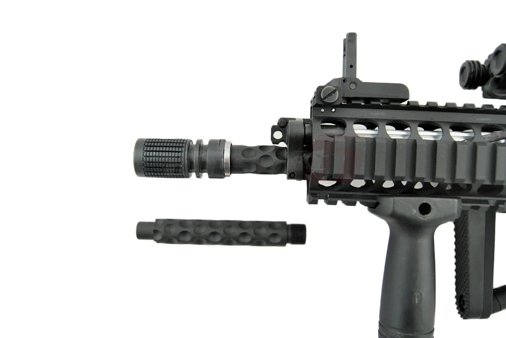 D-Boys KAC PDW 4