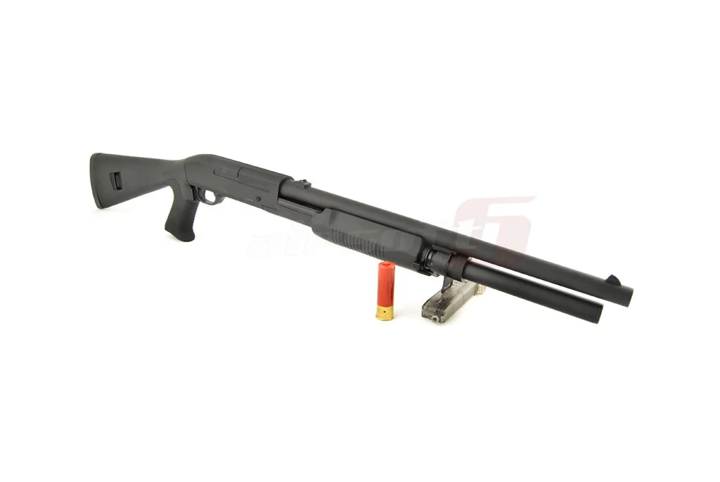Double Eagle Shotgun M56AL Long 4