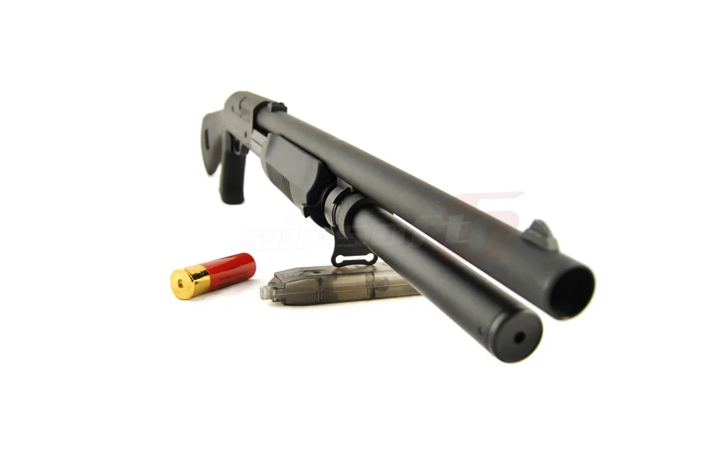 Double Eagle Shotgun M56AL Long 3