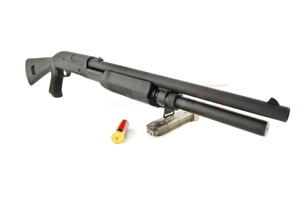 Double Eagle Shotgun M56AL Long 2