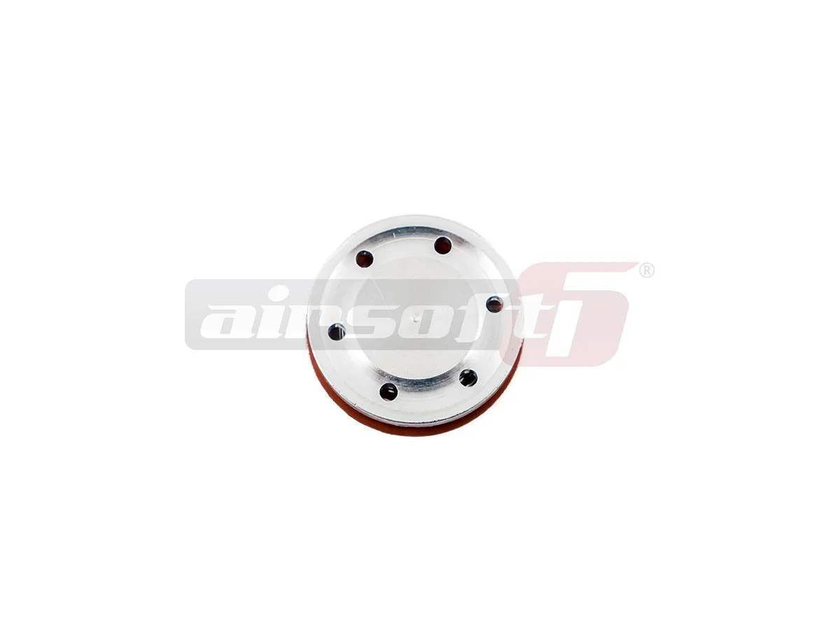 Deep Fire aluminum piston head with bearing 2