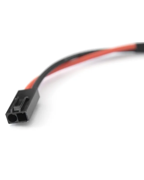 Delta Armory NiMH 9.6V 1600mAh Battery 2